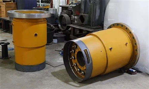 তিন-ফেজ অ্যাসিঙ্ক্রোনাস মোটরের পরিবর্তনশীল মেরু গতি নিয়ন্ত্রণ