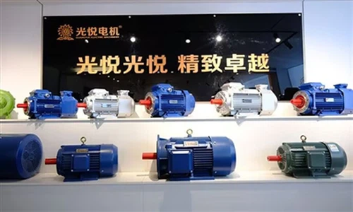 তিন-ফেজ অ্যাসিঙ্ক্রোনাস মোটরের অপারেশন বিশ্লেষণ