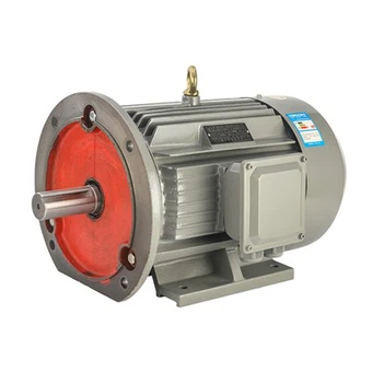 তিন ফেজ ইঞ্জিন শেডেড পোল অ্যাসিঙ্ক্রোনাস মোটর